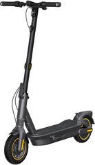 Advanced Ninebot MAX G2 Electric Scooter – 10-Inch Tubeless Tires, Fast Charging