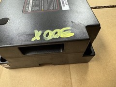 NIU KQi300X Battery 46.8VDC 13 AH