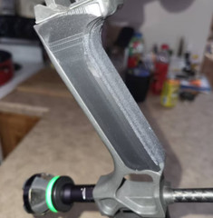 Side Plates for Mathews Compound Bow (2019+)