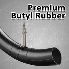 26 Inch Mountain Bike Tire Inner Tube 26 x 1.75 1.85 1.9 1.95 2.0 2.1 2.125 2…