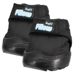 Horse Hoof Saver Protective Pillow Boot – 6 Sizes – Sold as One or Pair