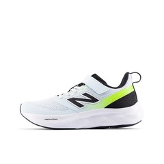 New Balance Kids’ Fresh Foam 625 V1 Hook & Loop 2 Little Kid