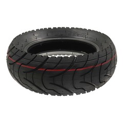 80/65-6 Tire &Tube fit 255×80 10×3 Varla Nanrobat d6+ Mantis pro Electric Scoote