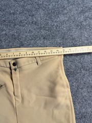 Devon‑Aire Women’s Riding Pants – Size 30 – Tan – Equestrian Breeches