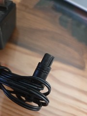 OEM Hover-1 DRIVE Electric Scooter Power Supply AC Adapter Charger FY0184200400