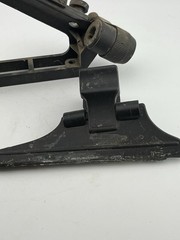 Vintage Martin Archery Fletching Rig With A Right Clamp Free Shipping