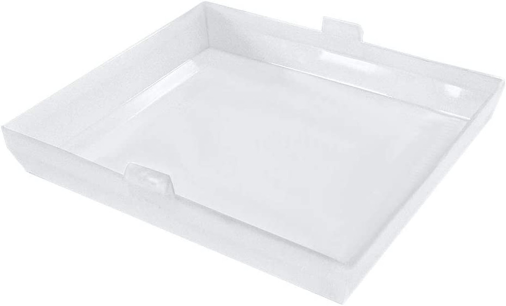 Prime&Swift S97011813 Light Lens Fit for Broan,Bathroom Light Cover Replacement