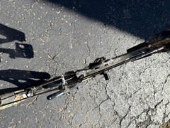 PSE Typhoon Camo Camouflage Compund Bow