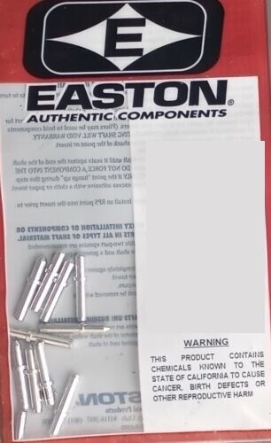 EASTON PINS DZ SMALL SIZES SELECTION BELOW ALL SMALL PINS LISTED