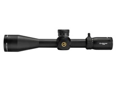 Athlon Optics 6-24×50 Midas TAC, FFP, APRS2 Reticle, 0.1 MIL, 30mm Tube