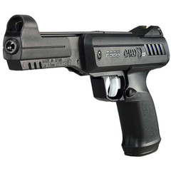 Gamo P-900 .177 Caliber 400 FPS Velocity Break Barrel Single Shot Pellet Pistol