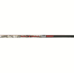 Carbon Express Arrows Maxima Red Badlands (12) Shafts 250 MPN 50975