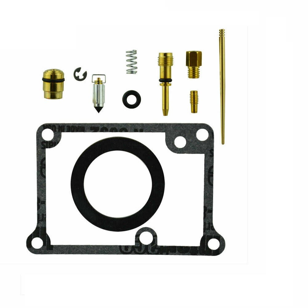 Yamaha Blaster 200 YFS200 1988-2006 Carburetor Carb Rebuild Kit Repair