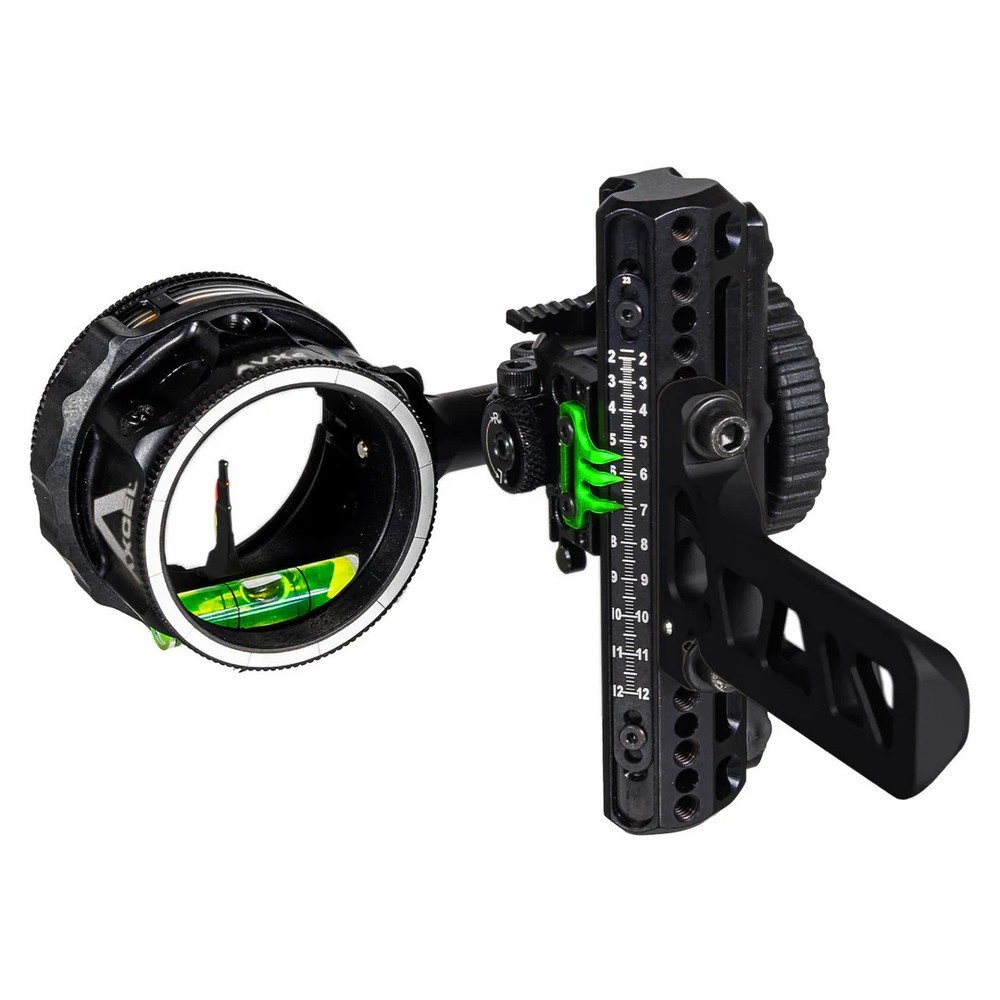 Axcel DRIVER Plus Slider AVX-41 Scope Triple Threat Pin .019 RH Bridgelock 50991