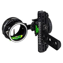 Axcel DRIVER Plus Slider AVX-41 Scope Triple Threat Pin .019 RH Bridgelock 50991
