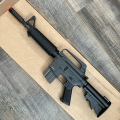 Airsoft (M16) EMG Colt Licensed Historic Model AEG Rifle