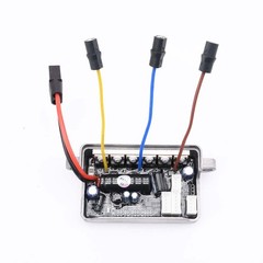 Replacement Controller Board for NIU KQI3 Pro KQI3 Sport KQI3 Max Scooters