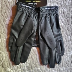Heritage Riding Gloves For Equestrian Riding Size 6 NWT