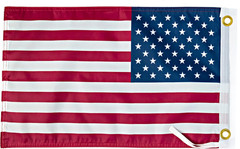United States American USA Flag 12X18 Inches – Perfect for UTV ATV Sxs Boats – A