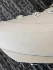 Powerslide Zoom Boot Only
