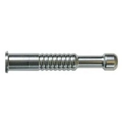 Easton 6mm HP Inserts #4 12 pk.