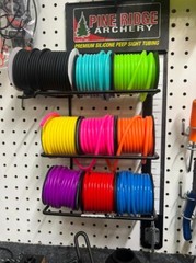 Peep Tubing 1 foot