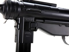 (NEW) Legends M3 CO2 Grease Gun
