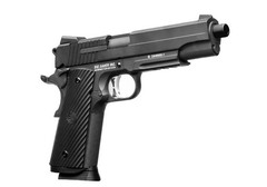 Sig Sauer 1911 TACOPS .177 Cal Semi-Auto Blowback CO2 Air Pistol AIR-1911TAC-BB