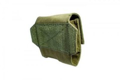 EX-FOG Airsoft Paintball Helmet Pouch 1.0 (XHP) Anti-Fog EXFOG NEW OD Green