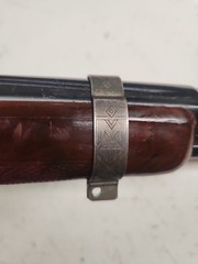 Vintage Original Daisy Red Ryder Carbine Model No 94 Plymouth Michigan Exc. #55