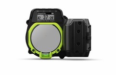 Garmin Xero A1 Bow Sight 2″ Auto-Ranging w/ LEDs, Right-Handed 010-01781-00