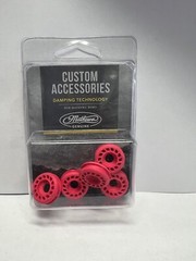 Mathews HDS Rubber Roller Guard Dampener. 5 PK. COLOR OPTIONS!