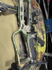Bear archery LS6 Compound Bow