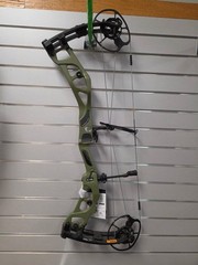 Elite Carbon Era RH bare bow only