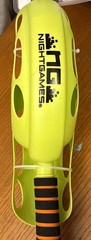 Nightgames, LED light up scoop and ball set