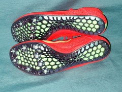 LOT OF 6 Size 4.5 Nike Zoom Superfly Elite 2 FK Track & Field Spikes FZ9662-600