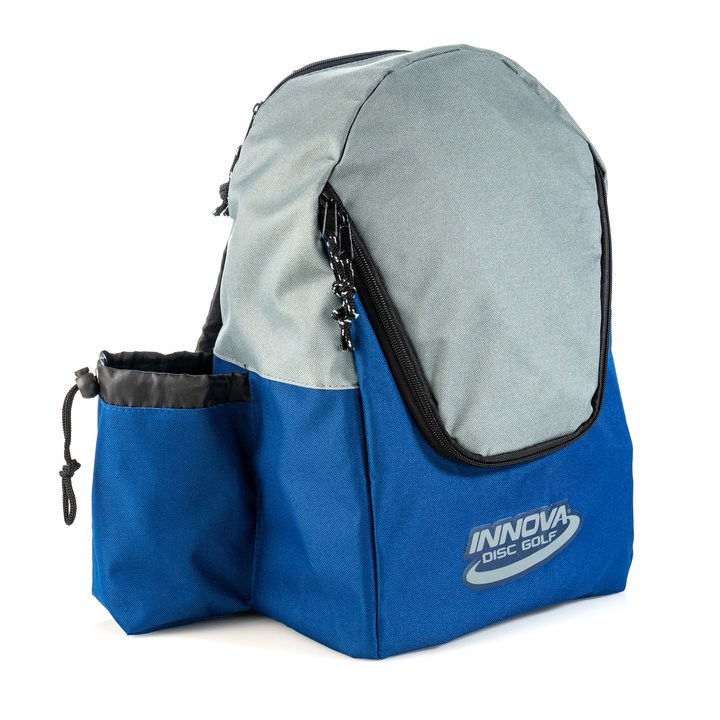 Innova DISCover Disc Golf Backpack | FREE SHIPPING