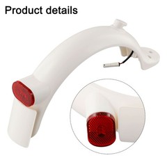32*13*3cm ABS + PC Electric Electric Scooter Replacement For Practical