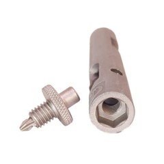 Grind King Trucks Skateboard Tool 6-N-1 Pocket Size Skate Tool