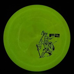 Innova Glow Halo Star Eagle – F2 Gregg Barsby Takeover 2023