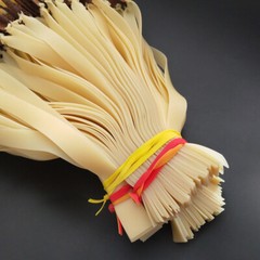 20 Flat Rubber Bands Slingshot Hunting Catapult Replacement Tapered Elastic Band