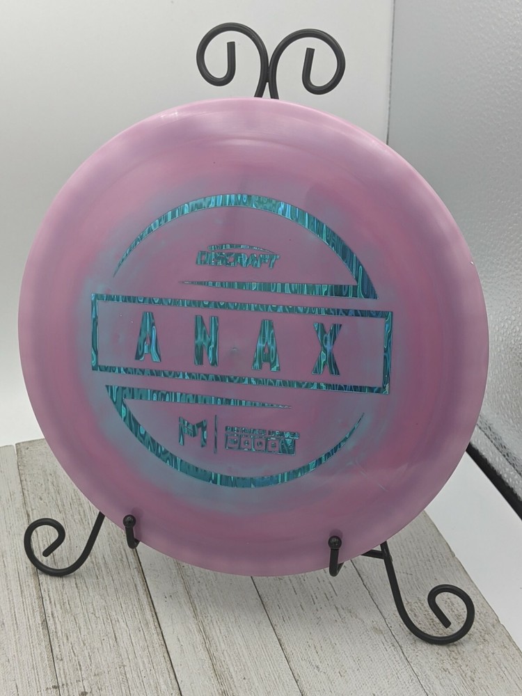 New Discraft McBeth ESP Anax Driver Golf Disc 170-172 Grams