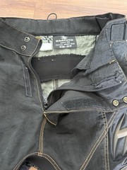 2006 Empire Grind Paintball Pants SZ SMALL (28-32) (PLEASE READ DESCRIPTION)