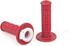 PUCKY New 7/8″ 22Mm Twist Throttle Accelerator Handle Grips and Cable Set with K