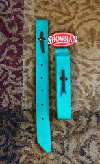 New Western Nylon Latigo Tie Strap and Off Side Billet Cinch SET FREE SHIPPING