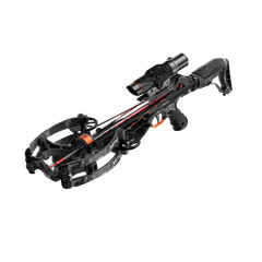 Barnett X Factor Rangefinding Crossbow BUKops Scope