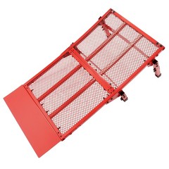 Universal Foldable BMX Jump Ramp For StaCyc MTB RC, Great for Beginners to Pros