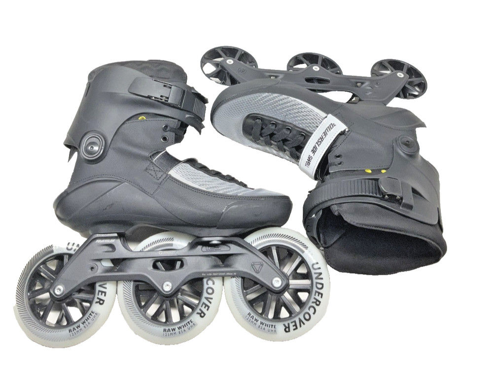 PS Swell 100 3D Adapt Skates Desert 10.5 (44)