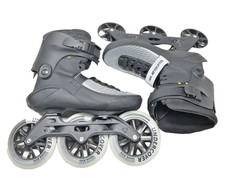 PS Swell 100 3D Adapt Skates Desert 10.5 (44)