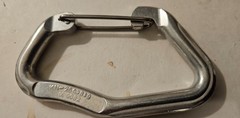 Rock Climbing Lot carabiner, cams & more-Lot – Bundle